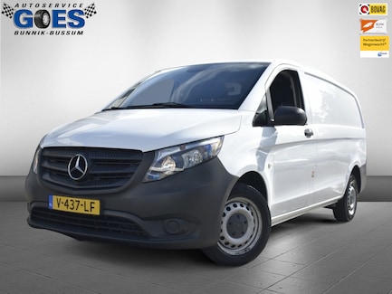 Mercedes-Benz Vito 0