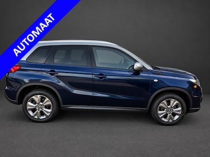 Suzuki Vitara 0