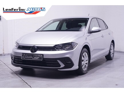 Volkswagen Polo 0