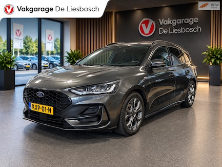Ford Focus 0