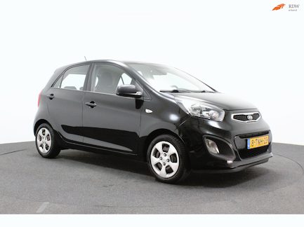 Kia Picanto 0