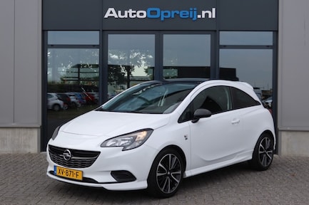 Opel Corsa 0