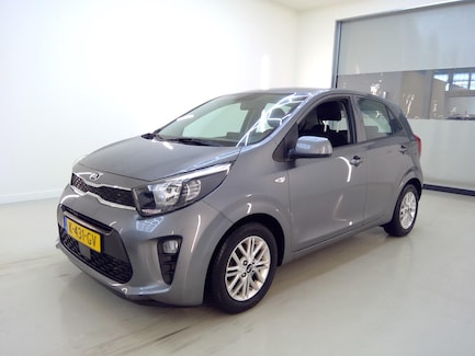 Kia Picanto 0