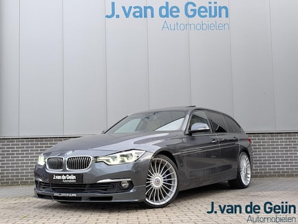 ALPINA B3 0