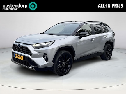 Toyota RAV4 0