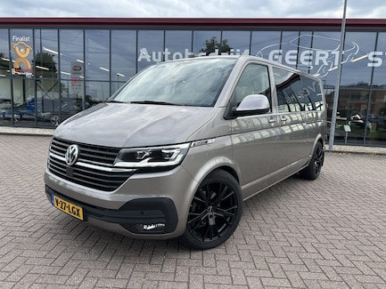 Volkswagen Transporter 0