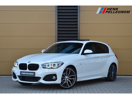 BMW 1-Serie 0