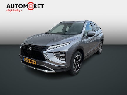 Mitsubishi Eclipse Cross 0