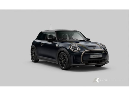 MINI Mini Electric 0