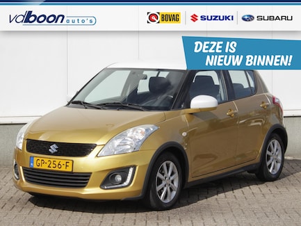 Suzuki Swift 0