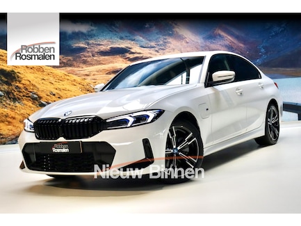 BMW 3-Serie 0