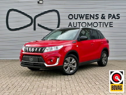 Suzuki Vitara 0