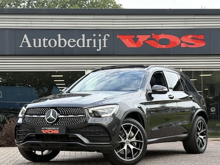 Mercedes-Benz GLC 0