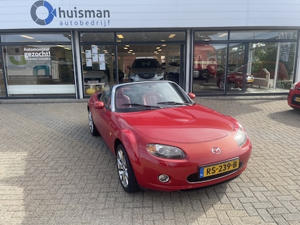 Mazda MX-5 0