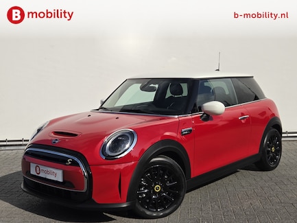 MINI Mini Electric 0