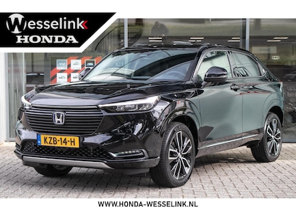 Honda HR-V 0