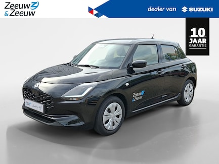Suzuki Swift 0