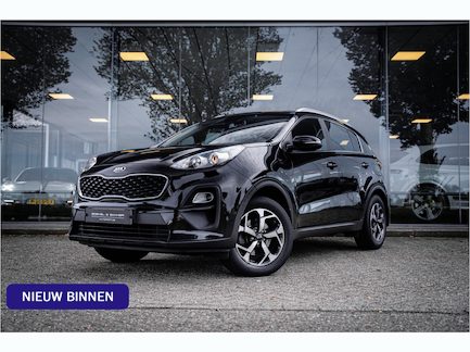 Kia Sportage 0