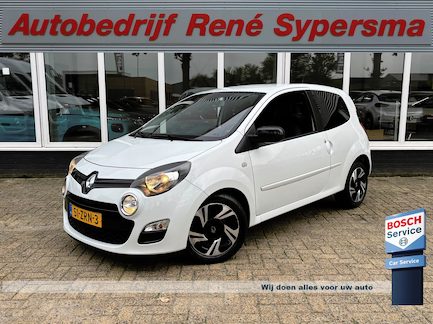 Renault Twingo 0