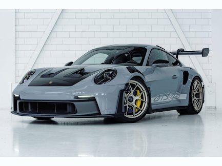 Porsche 911 0