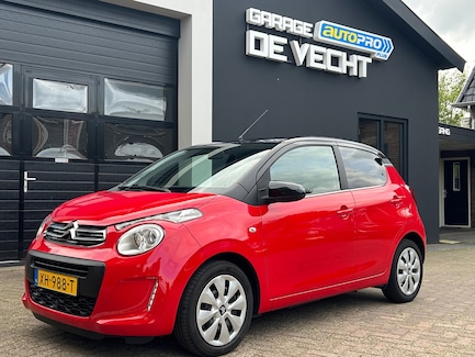 Citroën C1 0