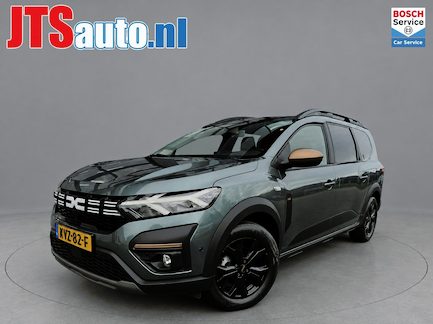 Dacia Jogger 0