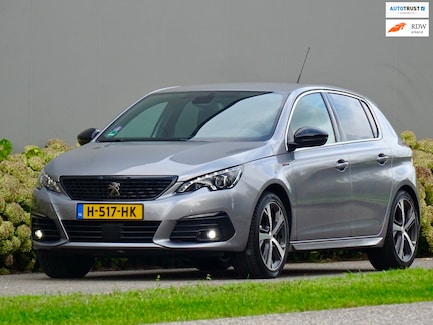 Peugeot 308 0