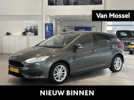 Ford Focus 0