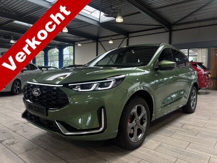 Ford Kuga 0