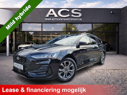 Ford Focus 0