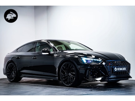 Audi RS5 0