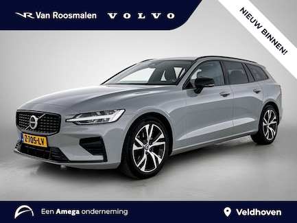 Volvo V60 0