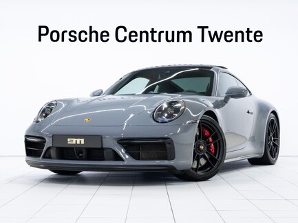 Porsche 911 0
