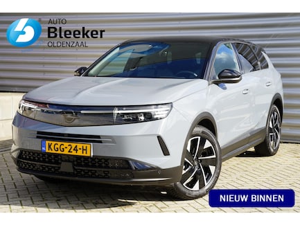 Opel Grandland 0