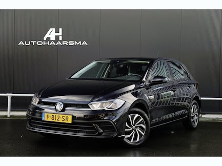 Volkswagen Polo 0