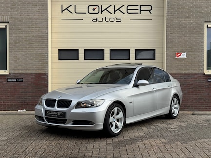 BMW 3-Serie 0