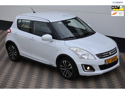 Suzuki Swift 0