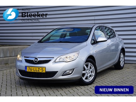 Opel Astra 0