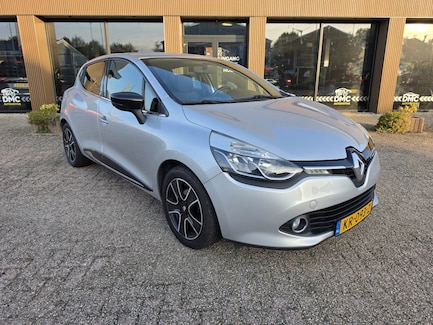 Renault Clio 0