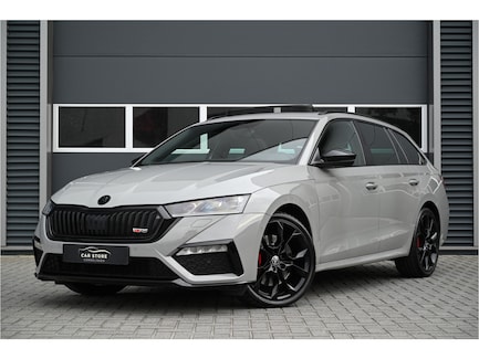 Skoda Octavia 0