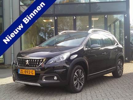 Peugeot 2008 0