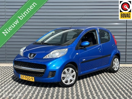 Peugeot 107 0