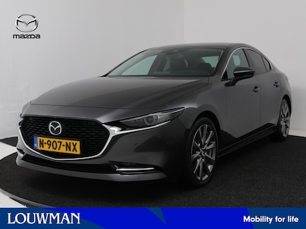 Mazda 3 0
