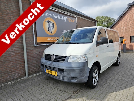 Volkswagen Transporter 0