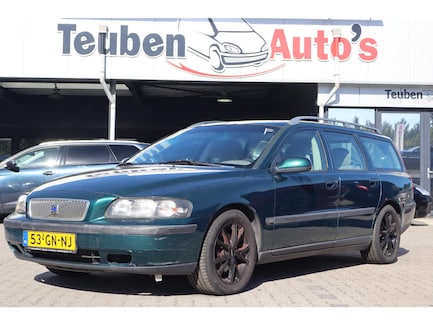 Volvo V70 0