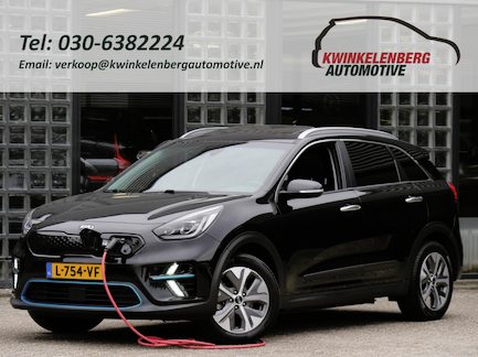 Kia Niro EV 0