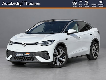 Volkswagen ID.5 0