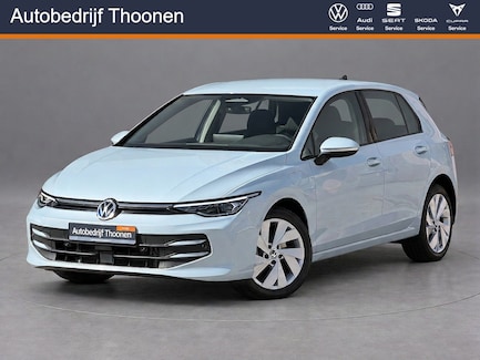 Volkswagen Golf 0