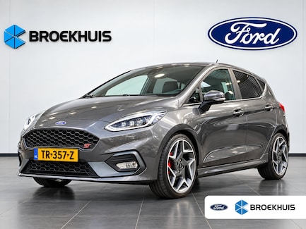 Ford Fiesta 0