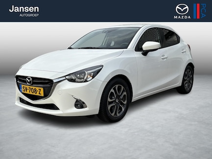 Mazda 2 0